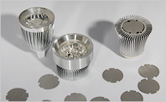 導(dǎo)熱硅膠片有哪些優(yōu)勢