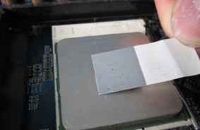 導熱相變片是什么？