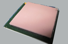 散熱矽膠墊片是一種怎么樣的導(dǎo)熱材料？