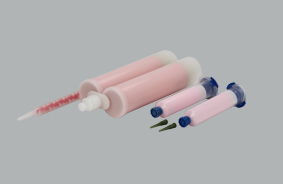 實(shí)用的散熱凝膠