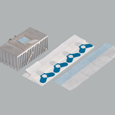 散熱相變材料是什么？