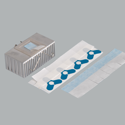 導(dǎo)熱填縫材料是什么？