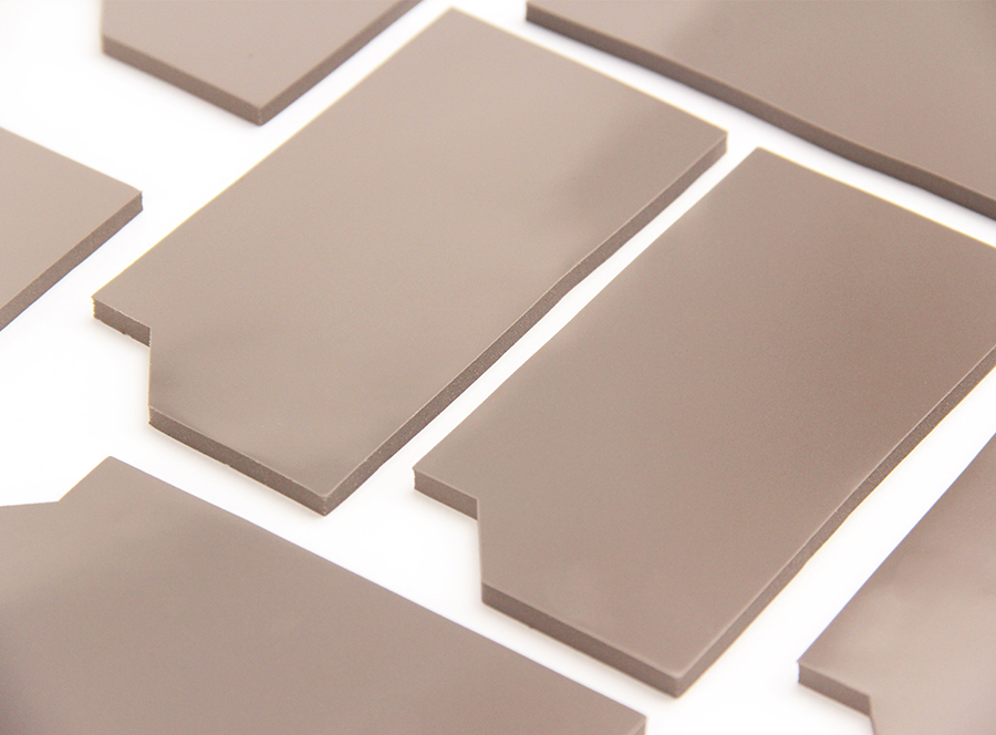  導(dǎo)熱硅膠片怎么選？盛元幫您解決選擇難題