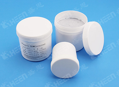 AG560-20 無(wú)硅導(dǎo)熱膏 2.0W/m·K