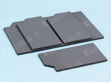 SF1500 導(dǎo)熱硅膠片 15.0W/m·K