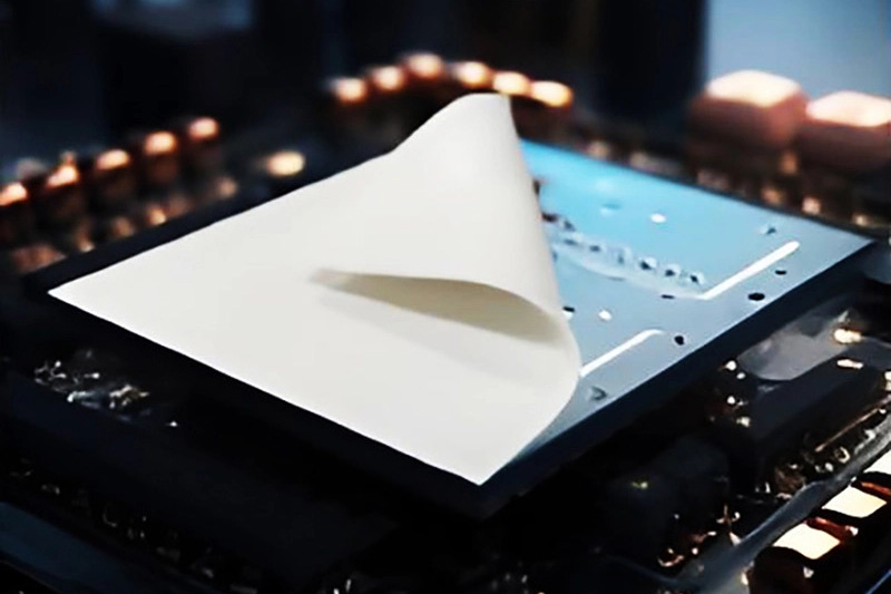 ?氮化硼導(dǎo)熱墊：特性、應(yīng)用和選購(gòu)指南