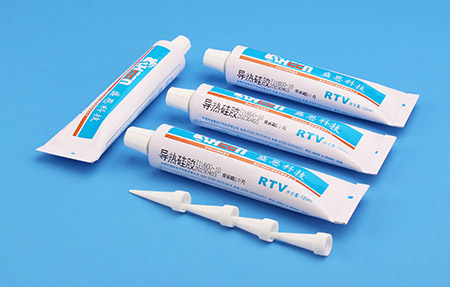 導(dǎo)熱膠、導(dǎo)熱膏和導(dǎo)熱墊對(duì)比