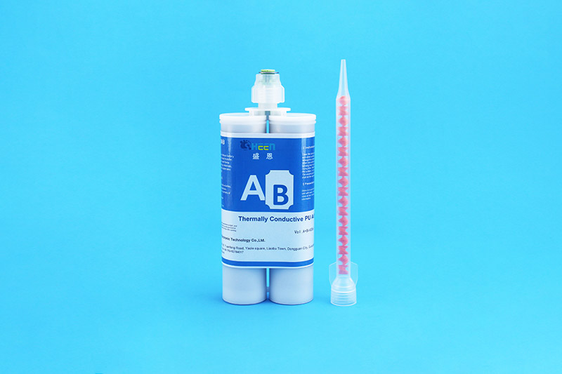 ?如何選擇單組分和雙組分導(dǎo)熱膠