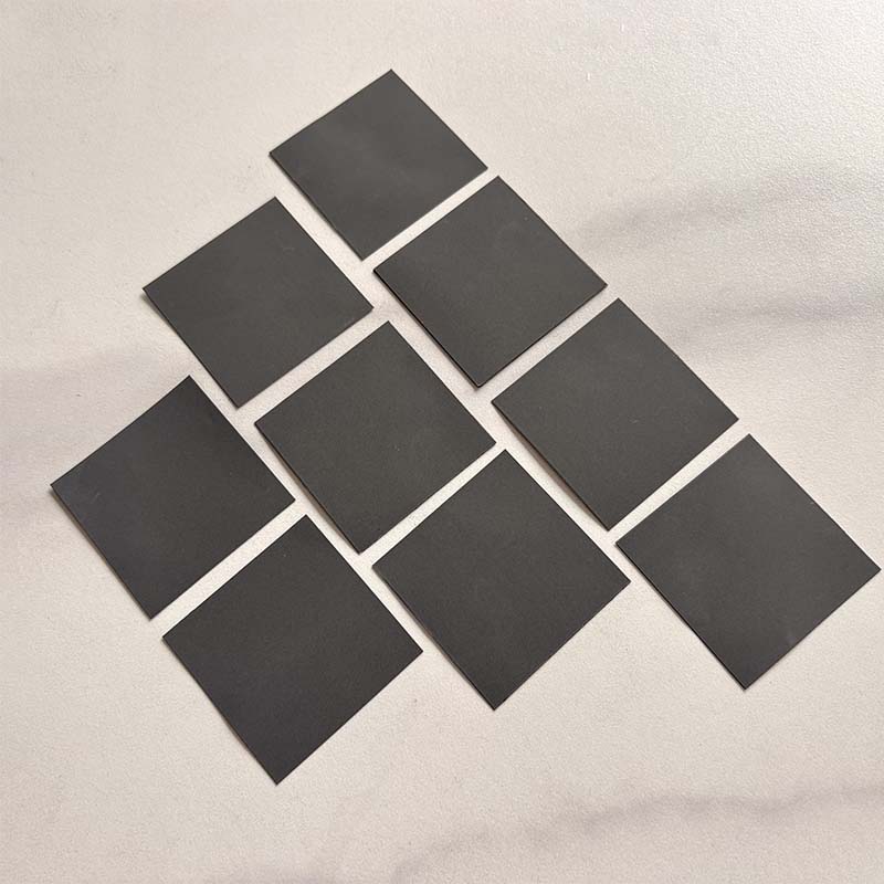 SF400-AL 導(dǎo)熱鋁箔增強(qiáng)墊片