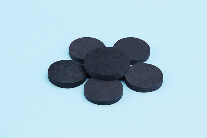 低揮發(fā)碳纖維導(dǎo)熱材料在高可靠性電子設(shè)備中的關(guān)鍵優(yōu)勢