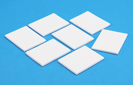 AF1000 無(wú)硅導(dǎo)熱墊片 10.0W/m·K