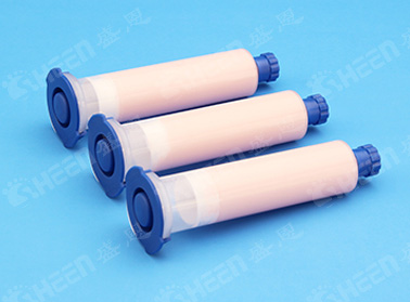 SE80單組份導(dǎo)熱凝膠 8.0W/m-k