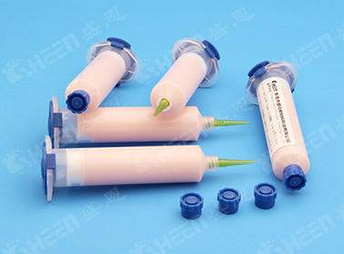 SE80單組份導(dǎo)熱凝膠 8.0W/m-k