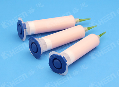 SE80單組份導(dǎo)熱凝膠 8.0W/m-k