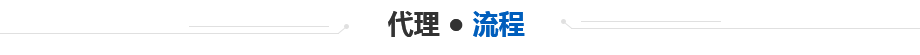 代 理 ● 流 程 代 理 ● 流 程