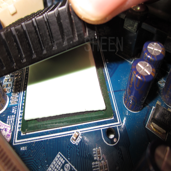 導(dǎo)熱硅膠片 導(dǎo)熱硅膠片