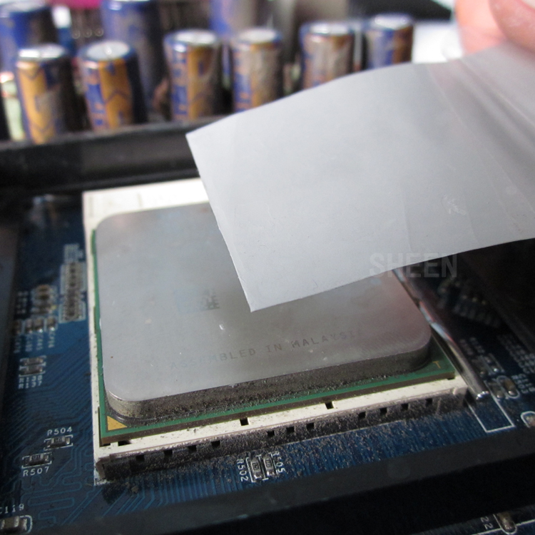 導熱相變材料 導熱相變材料