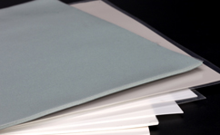 無硅導(dǎo)熱墊片 無硅導(dǎo)熱墊片