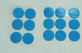 導(dǎo)熱硅膠片 導(dǎo)熱硅膠片