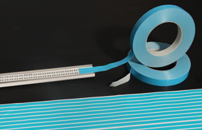 無硅導(dǎo)熱墊片 無硅導(dǎo)熱墊片