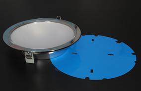 散熱硅膠片 散熱硅膠片