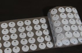 無硅導熱片 無硅導熱片