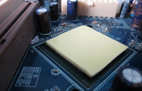 導(dǎo)熱硅膠片 導(dǎo)熱硅膠片