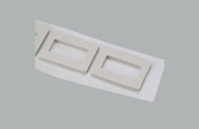 無硅導熱墊片 無硅導熱墊片