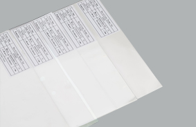 無硅導(dǎo)熱片 無硅導(dǎo)熱片