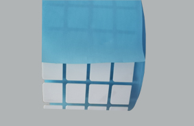 無(wú)硅油導(dǎo)熱墊片