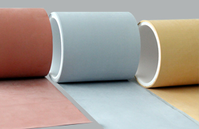 導熱硅膠墊片 導熱硅膠墊片