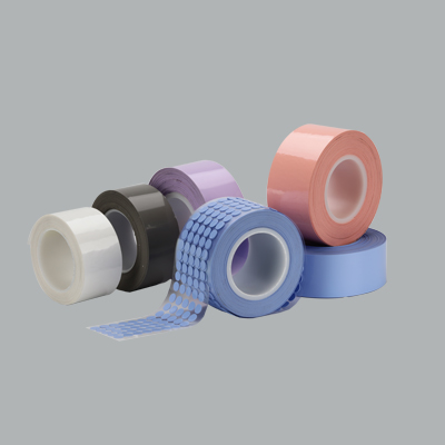 導(dǎo)熱絕緣材料 導(dǎo)熱絕緣材料