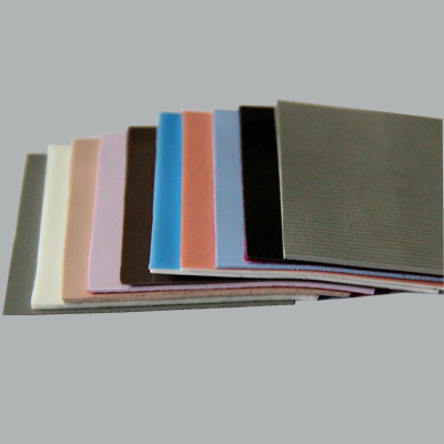 導(dǎo)熱膠片 導(dǎo)熱膠片