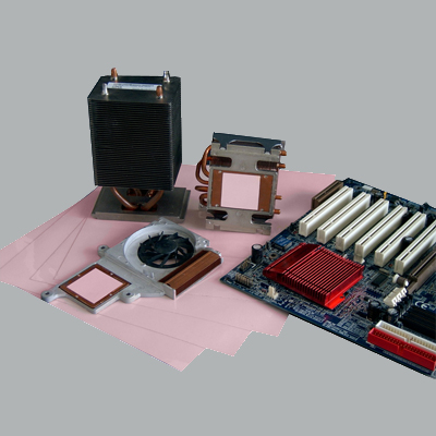 導(dǎo)熱相變材料 導(dǎo)熱相變材料