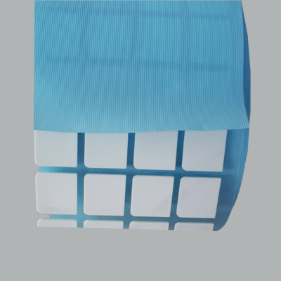 無(wú)硅導(dǎo)熱墊片 無(wú)硅導(dǎo)熱墊片