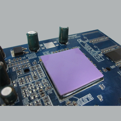 導(dǎo)熱硅膠墊片 導(dǎo)熱硅膠墊片