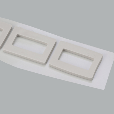 無硅導(dǎo)熱墊片 無硅導(dǎo)熱墊片