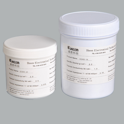 導(dǎo)熱膏 導(dǎo)熱膏