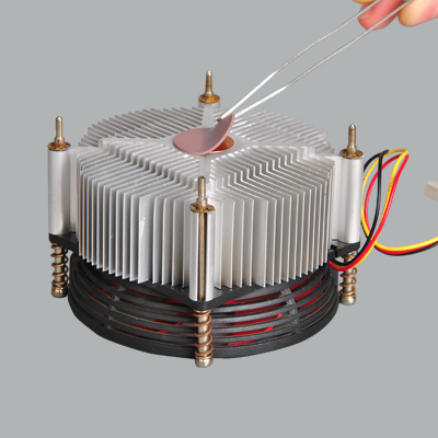 導(dǎo)熱硅膠軟片 導(dǎo)熱硅膠軟片