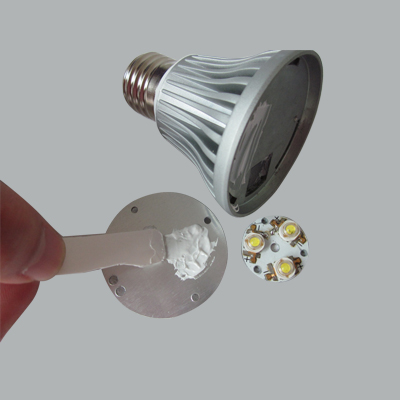 導(dǎo)熱填隙材料 導(dǎo)熱填隙材料