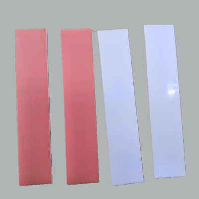 SF100-LFG導(dǎo)熱矽膠布