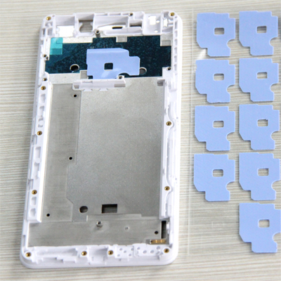 導(dǎo)熱填隙材料 導(dǎo)熱填隙材料