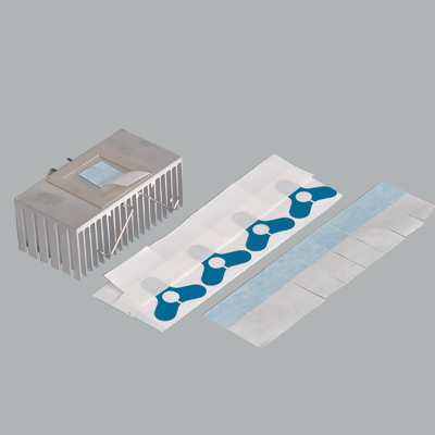 導(dǎo)熱相變片 導(dǎo)熱相變片