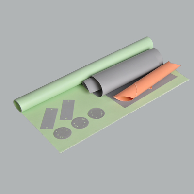 導(dǎo)熱填隙材料 導(dǎo)熱填隙材料