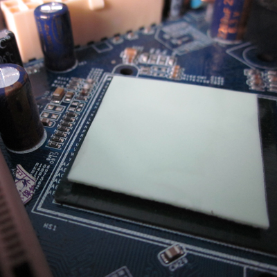 導(dǎo)熱填縫材料 導(dǎo)熱填縫材料