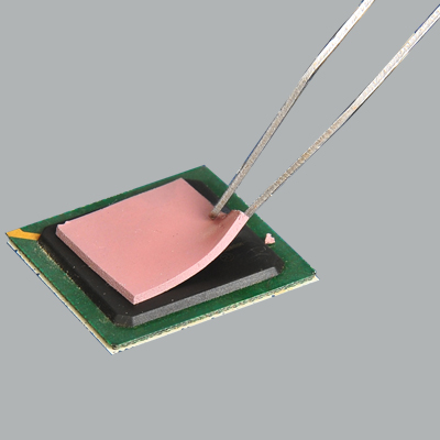 導(dǎo)熱填縫材料 導(dǎo)熱填縫材料