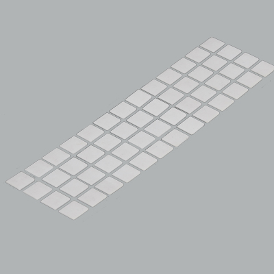 無(wú)硅導(dǎo)熱片 無(wú)硅導(dǎo)熱片