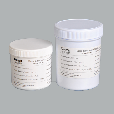 導(dǎo)熱硅脂 導(dǎo)熱硅脂