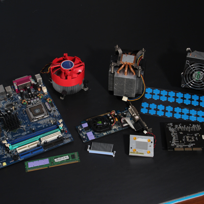 導(dǎo)熱界面材料 導(dǎo)熱界面材料