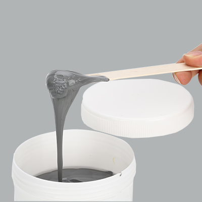 導熱硅脂 導熱硅脂